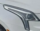 2017-2019 Cadillac XT5 Passenger Hid Xenon Headlight Lamp Oem Used. Price: $973.08.