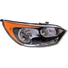 For Kia Rio Headlight 2012-2017 Passenger Side Capa Ex/lx Models Hatchback New. Price: $204.83.
