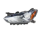 Genuine 2014-2018 Maserati Ghibli Left Driver Hid Headlight Afs Oem 00670005475 Used. Price: $758.88.