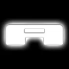 Oracle For Lighting Universal Illuminated Led Letter Badges - Matte White Surfac New. Price: $54.07.