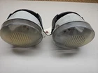 02-04 Jeep Liberty Kj Oem Front Lowrr Fog Lamp Lights & Bumper Mount Used. Price: $37.41.
