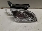 Passenger Right Headlight Headlamp Lens 00 01 02 Chevrolet Cavalier - Used. Price: $93.47.