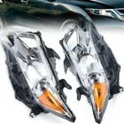 Pair For 2009-2016 Toyota Venza Xle Awd Right+left Headlights Oem Set New. Price: $162.30.