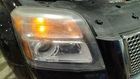Passenger Right Headlight Denali Fits 13-15 Terrain 7012647 Used. Price: $178.97.