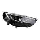 Hella Right Headlight Assembly For Buick Regal Tourx 354869161 New. Price: $889.42.