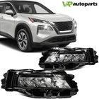 Headlamp For Nissan Rogue 2021-2023 Headlights Assembly Pair Left+right Side New. Price: $295.99.