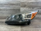 Used 2013-2016 Ford Escape Headlamp Xenon Oem. Price: $180.00.