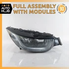 16-17 Bmw I3 I01 Led Right Side Adaptive Headlight Lamp 63117472190 Oem Used. Price: $394.25.
