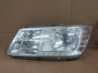 09 10 12 13 14 15 17 18 Dodge Journey Left Driver Headlight Oem 05116289AB Used. Price: $88.00.
