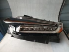 2019-2022 Honda Insight Led Headlight Lamp Left Driver Lh Side Oem Used. Price: $950.00.