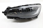 2020 - 2024 Lincoln Aviator Front Left Led Headlight Lamp Oem LC5B13E015AR Used. Price: $764.90.