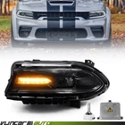 For Dodge Charger 2015-2021 Hid Projector Headlight Driver Left Side 68214399AI New. Price: $129.99.