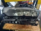 2025 Jeep Grand Cherokee Driver Left Headlight 3099643 Used. Price: $429.00.