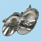 Left Xenon Headlight A2308207561 Oem 03-08 Mercedes R230 SL500 SL55 SL600 Used. Price: $299.95.
