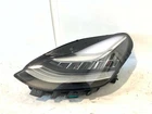 2017 2018 2019 Tesla Model 3 Driver Left Headlight Full Led Oem Used. Price: $169.00.