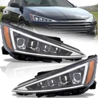 For Hyundai Elantra 2019-2020 Led Headlight Assembly Set, Left & Right Side New. Price: $2002.30.