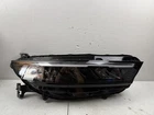 2023-2025 Honda Accord Headlight Led Oem Passenger Side Rh Used. Price: $199.99.