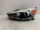 2014 2016 Kia Cadenza Halogen Headlight Driver Left Side Oem 92101-3R530 Used. Price: $249.99.
