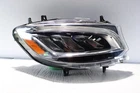 2019-2025 Mercedes-benz Sprinter Led Right Side Headlight Oem A9109067600 Used. Price: $677.24.