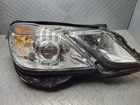2010 Mercedes E-class Front Right Pass Headlight, Hid, A212-8209661KZ Used. Price: $711.00.