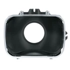 Lh Driver Side Headlight Bucket W/ Retainer Ring 2000-15 Ford F-650 & F-750 New. Price: $59.99.