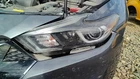 Used Left Headlight Assembly Fits: 2017 Nissan Maxima Halogen Grade. Price: $390.00.