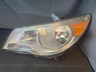 Fits 2009-2014 Volkswagen Routan Left Headlight Assembly OEM#:7B0941005B Used. Price: $107.47.