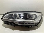 2020 - 2024 Lincoln Aviator Driver Left Lh Dual Projector Led Headlight Oem 1827 Used. Price: $399.99.