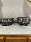 06-08 Bmw 750I 760I E65 E66 Xenon Headlights Adaptive Afs Hid, Pair & Used. Price: $530.00.