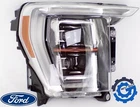 New Oem Ford Right Led Adaptive Headlight Assembly 2021-23 F-150 ML34-13E016-DA. Price: $1019.96.