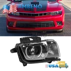 For 2010-2015 Chevy Camaro Hid Headlight Led Drl W/o Ballest Right Passenger New. Price: $240.55.