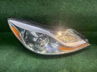 2012-2014 Hyundai Genesis Sedan Right Passenger Side Headlight Xenon Afs Oem Used. Price: $270.00.