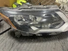 2017-2020 Nissan Rogue Right Passenger Headlamp Oe Free Shipping 26010-6FL0A Used. Price: $125.00.