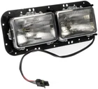 Headlight Assembly Dorman 888-5426 New. Price: $175.25.