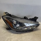 18-23 Maserati Ghibli M157 Front Right Side Headlight Lamp Led Oem Used. Price: $750.00.