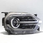 2021-2025 Ford Bronco Sport Led System Right Headlight Oem M1PB-13W029-AH Used. Price: $240.31.