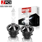 Hid Headlight Bulb For Acura Tl 2004-2008 High & Low Beam Stock Fit QTY2 2026 New. Price: $17.99.