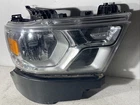 2019 - 2024 Dodge Ram 1500 Passenger Halogen Headlight Lamp 68316080AI Oem Used. Price: $174.98.
