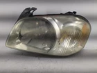 2005-2006 Mazda Tribute Driver Left Oem Lamp KZM7A Used. Price: $65.61.