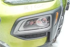 2018-2021 Hyundai Kona Lh Driver Headlight Lamp Oem Used. Price: $734.58.