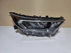 Toyota RAV4 Oem Led Right Headlight 2019 2020 2021 Used. Price: $245.00.