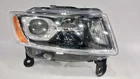'14-'16 Jeep Grand Cherokee Right Passenger Headlight Halogen Oem Grade A! Used. Price: $220.00.