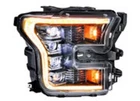 Morimoto Lighting Xb Led Projector Headlights 2015-17 Ford F150 2017-20 Raptor New. Price: $1924.00.