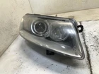 Passenger Headlight Xenon Hid Adaptive Curve Opt 8Q5 Fits 05-08 Audi A6 1240096 Used. Price: $214.95.