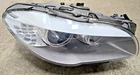 11 12 Bmw F10 5-SERIES 550I Right Passenger Rh Xenon Hid Headlight Oem 2013 Used. Price: $143.96.