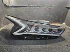 Tyc 20-17681-00-9 Headlight Front Lamp (led Reflector) For 21-24 Kia K5 New. Price: $438.60.