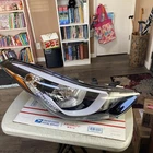 2014-16 Hyundai Elantra Rt Headlamp Ass 921023X280 / 92102-3X280 Oem New. Price: $350.00.