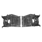 New Goodmark Rh Side Headlamp Housing Fits Chevrolet Camaro GMK4020063681R. Price: $64.09.
