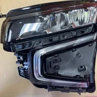 Genuine Gm Headlamp Assembly 85733248 Ome New. Price: $890.00.