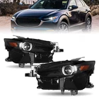 For 2020-2023 Mazda CX30 CX-30FULL Led Non-afs Headlights Assembly Pair New. Price: $319.99.